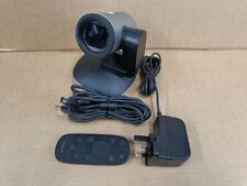 Logitech V-U0035 1080p HD Video Conference Camera for sale  Shipping to South Africa