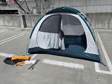 REI Base Camp 4 (4P) Tent ~ New ~ Missing Rainfly for sale  Shipping to South Africa