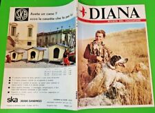 Diana rivista del usato  Cagliari