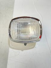 F327 faro lambretta usato  Terracina