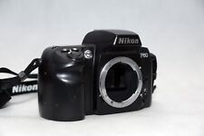 Nikon f60 35mm for sale  FALKIRK