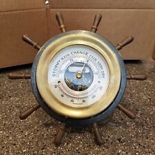 Chelsea holosteric barometer for sale  Victorville