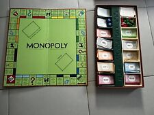 Monopoly miro company d'occasion  Sarre-Union