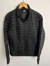 north face thermoball jacket for sale  DERBY
