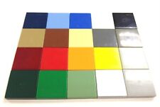 LEGO Parts 3068 (8 piezas) Azulejos 2x2 Elige ladrillos de color segunda mano  Embacar hacia Argentina