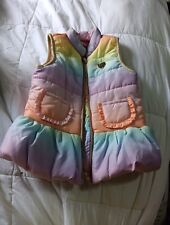 Juicy couture rainbow for sale  West Columbia