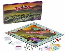 Napa valley monopoly for sale  Brea