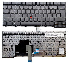 Tastatur lenovo thinkpad gebraucht kaufen  Kropp