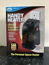 Jml handy heater for sale  BURTON-ON-TRENT