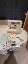 Newhome janome memory for sale  BRADFORD