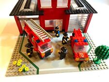 Lego 6382 feuerwache gebraucht kaufen  Geesthacht