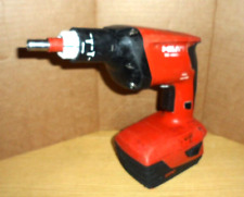Hilti sd4500 a18 for sale  Old Bethpage