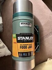 Stanley classic legendary for sale  ROTHERHAM