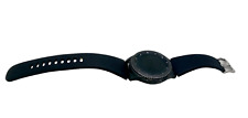 Samsung Gear S3 SM-R760 Frontier Smartwatch czarny - używany, używany na sprzedaż  Wysyłka do Poland