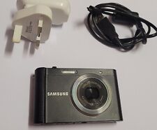 Samsung st88 16.1mp for sale  SHEFFIELD