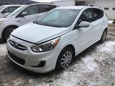 Hyundai accent condenser for sale  Cooperstown