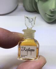 Parfum miniatur réplique gebraucht kaufen  Recklinghausen