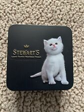 Stewarts scottish shortbread for sale  UK