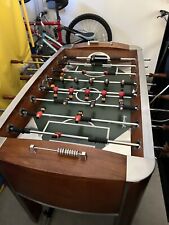 Slightly Used Sportscraft foosball table- Commercial Tournament Quality 55” for sale  Shipping to South Africa