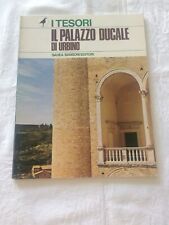 Urbino palazzo ducale gebraucht kaufen  Göggn.,-Berghm.,-Inngn.