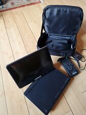 portable 8 dvd player for sale  Crested Butte