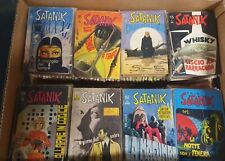 Satanik corno completa usato  Finale Emilia