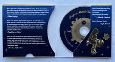 CD de música banda sonora oficial y original de Super Mario Galaxy 28 pistas Nintendo segunda mano  Embacar hacia Argentina