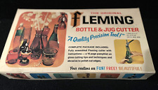 Original fleming bottle for sale  Seattle