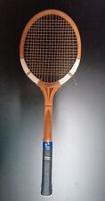 Vintage tennisschläger dunlop gebraucht kaufen  Herten-Disteln