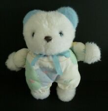 Doudou peluche nounours d'occasion  Bouvigny-Boyeffles