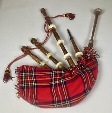 Highland bagpipes may for sale  Knob Noster