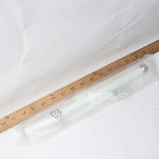 Hamilton Bowes Valet Rod Standard for Closet  White 12" 80-XX for sale  Shipping to South Africa