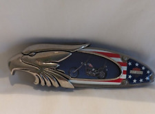 Franklin mint harley for sale  Cape Canaveral