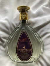 Courvoisier imperial cognac for sale  ALFRETON