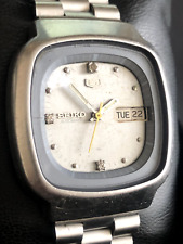 Vintage seiko 7009 for sale  MANCHESTER