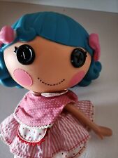 Lalaloopsy rosy 2009 for sale  Newport