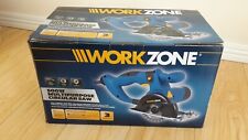 Workzone circular saw for sale  Shipping to Ireland