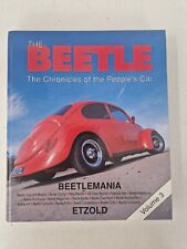 Beetle chronicles people for sale  SOUTHAMPTON