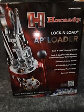 Hornady lock load for sale  Mead