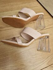 Ladies shoes slip for sale  WOLVERHAMPTON