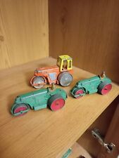 Joblot vintage dinky for sale  LOWESTOFT