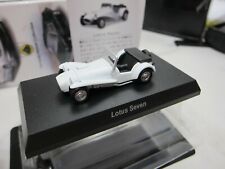 Kyosho lotus minicar d'occasion  Expédié en Belgium