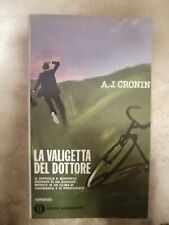 Cronin valigetta del usato  Zerbolo