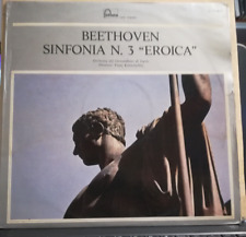 Fontana beethoven sinfonia usato  Latina