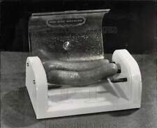 Assador de cachorro-quente 1959 Press Photo - lra74142 comprar usado  Enviando para Brazil