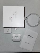 Airpods pro 2nd for sale  Altadena