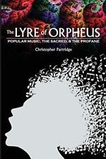Lyre orpheus popular for sale  UK