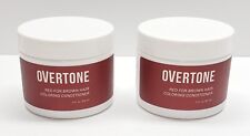 Overtone red brown for sale  Independence