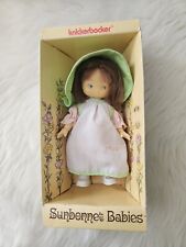 Vintage sunbonnet babies for sale  Ephraim