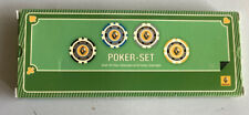 Renault poker set for sale  Port Charlotte